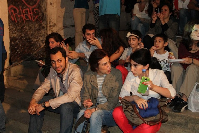 Miyasin Armenian Cultural Night by Rotaract Club